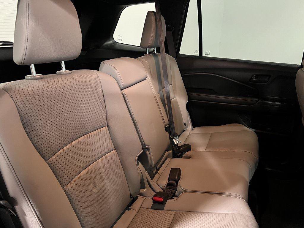 Used 2022 Honda Passport EX-L image 33