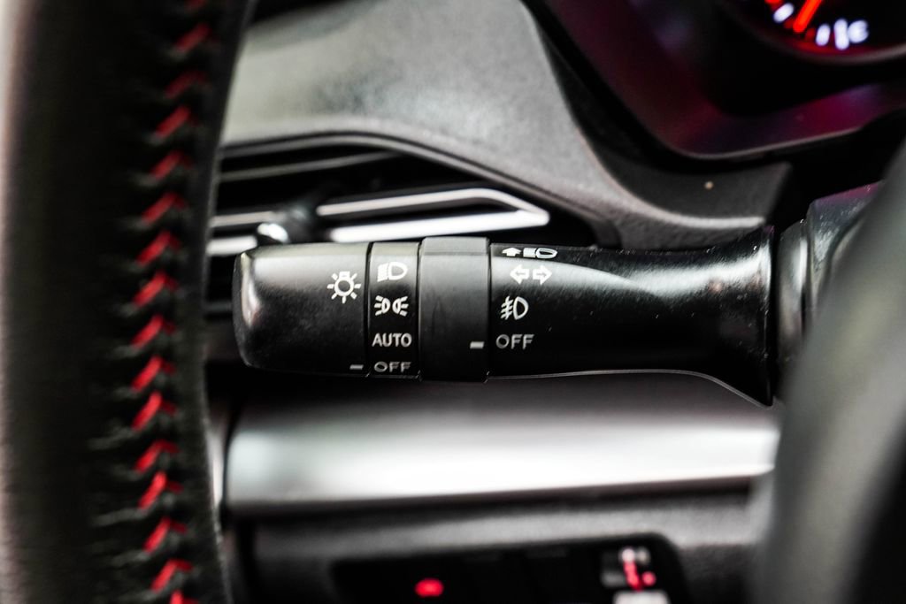 Used 2022 Subaru WRX Premium AWD/4WD image 38