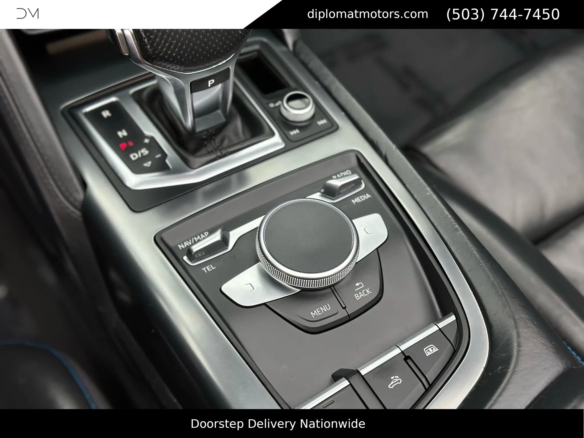 Used 2017 Audi R8 V10 image 29