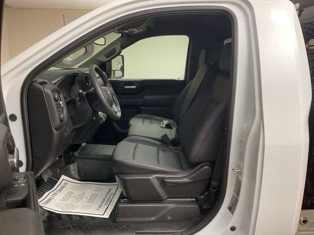 New 2026 Chevrolet Silverado 3500 W/T w/ WT Convenience Package AWD/4WD image 12