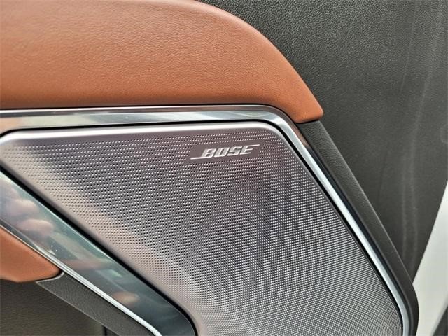 Certified 2024 GMC Sierra 3500 Denali Ultimate image 28