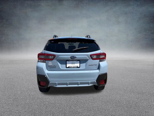 Used 2023 Subaru Crosstrek 2.0i Premium image 6