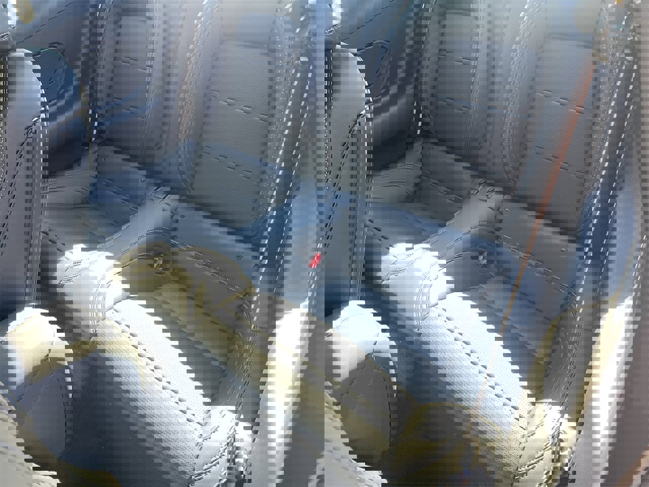 New 2025 Ford Mustang GT Premium image 22