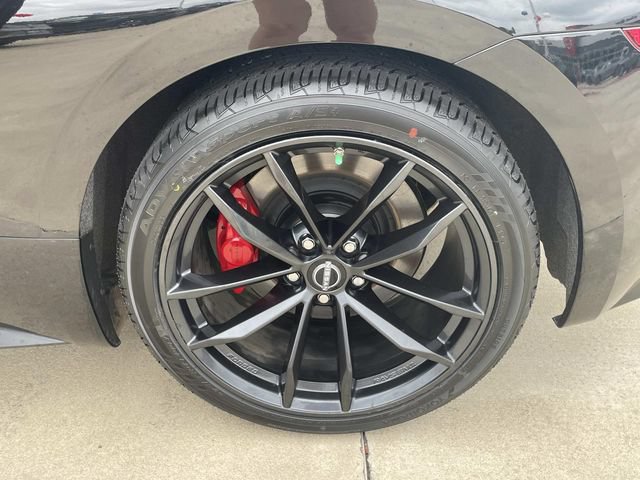 Used 2025 Nissan Z Performance w/ Floor Mat Package RWD image 8