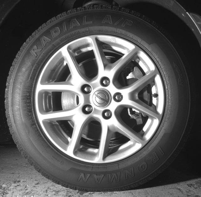 Used 2022 Chrysler Pacifica Touring-L FWD image 13