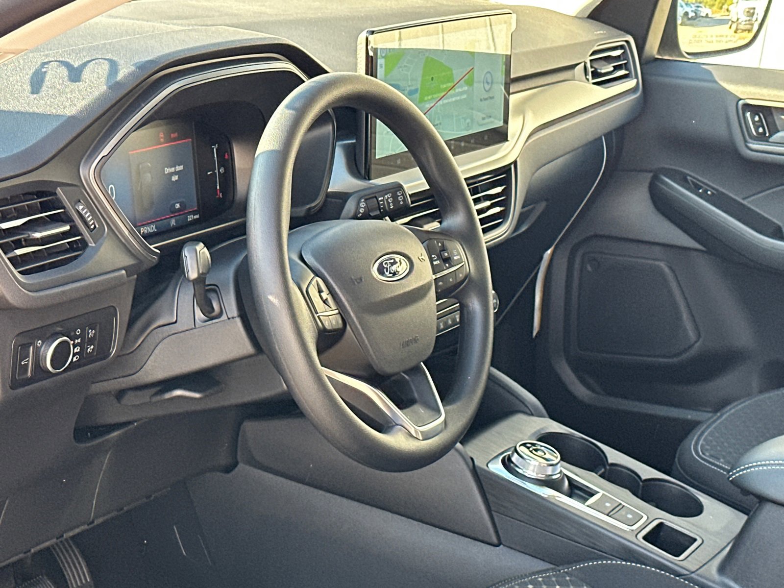 New 2025 Ford Escape Active w/ Tech Pack #1 image 14