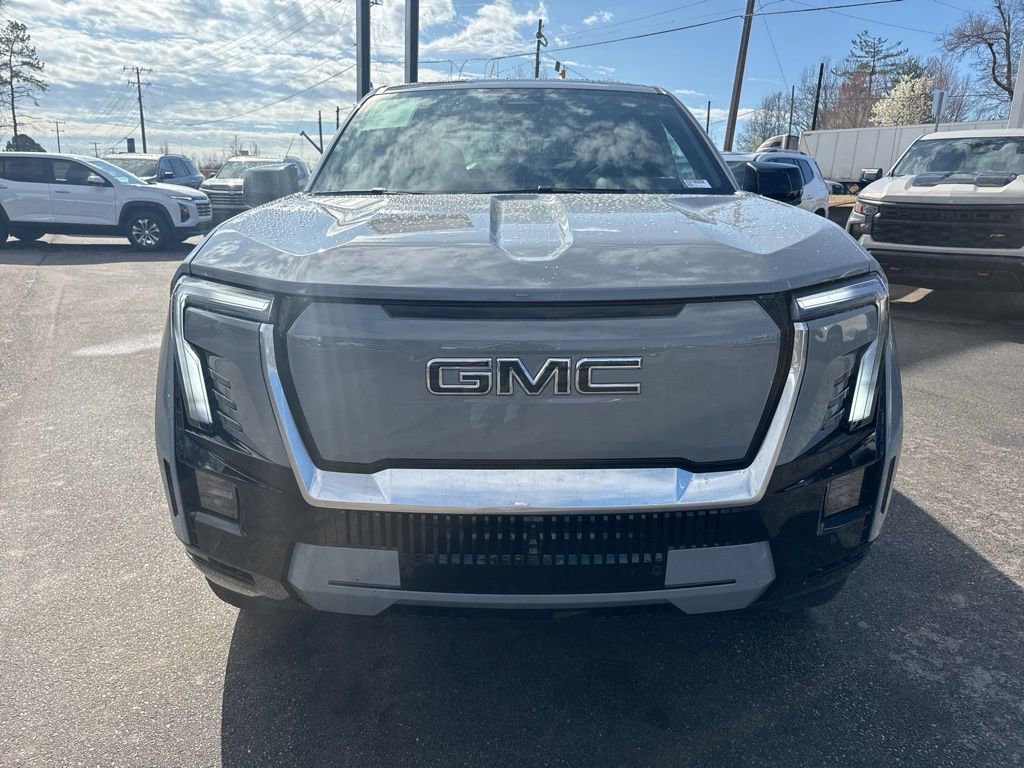 Used 2024 GMC Sierra EV Denali image 8