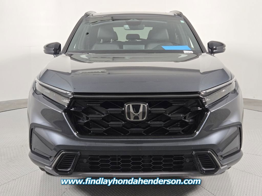 Used 2026 Honda CR-V Sport-L image 8
