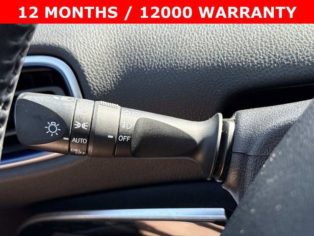 Used 2018 Toyota Prius Four Touring w/ Premium Convenience Package image 26