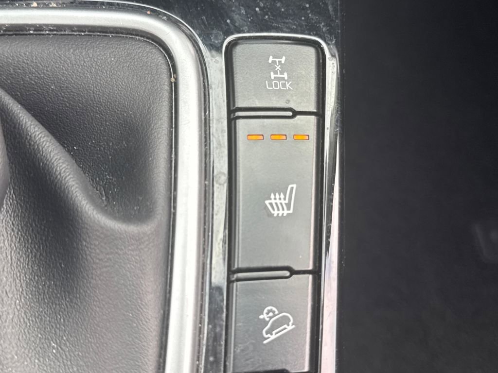 Used 2021 Kia Seltos EX image 26