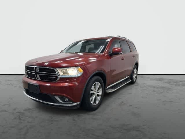 Used 2014 Dodge Durango Limited RWD image 7