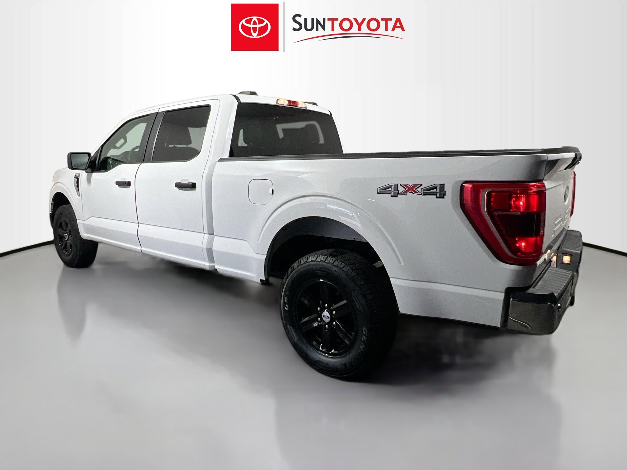 Used 2023 Ford F150 XLT AWD/4WD image 6