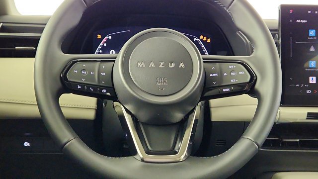 New 2026 MAZDA CX-5 Select AWD/4WD image 23