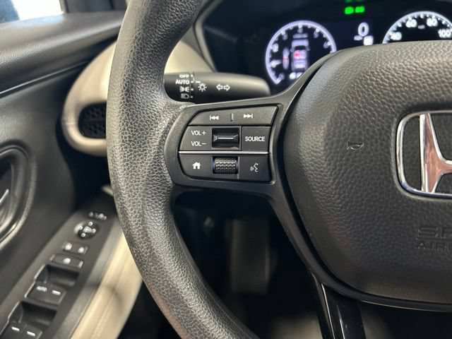 Certified 2023 Honda HR-V LX image 26