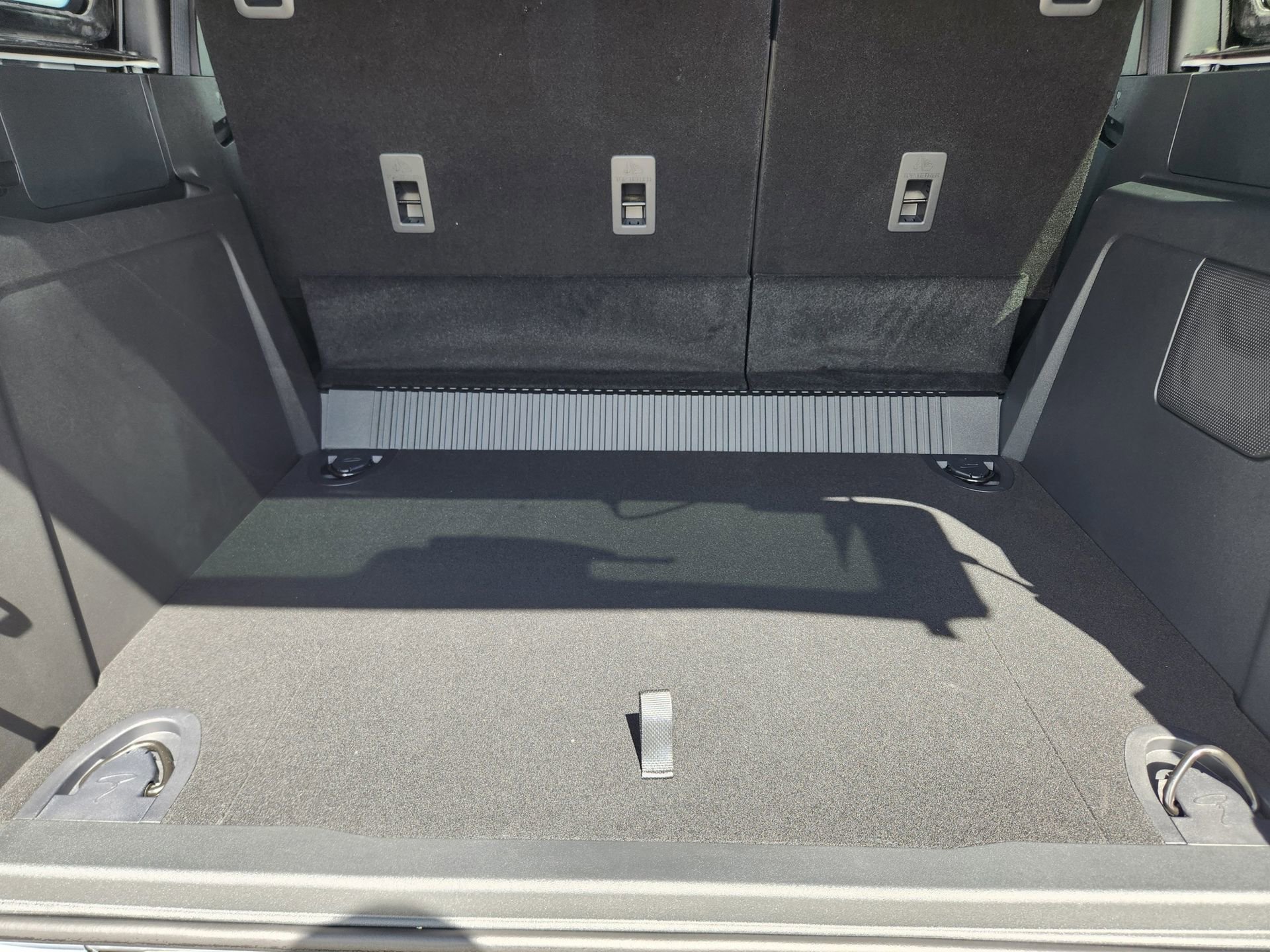 New 2025 Ford Bronco Outer Banks image 25