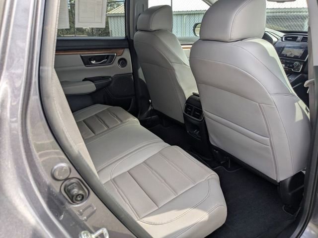 Used 2019 Honda CR-V Touring image 36