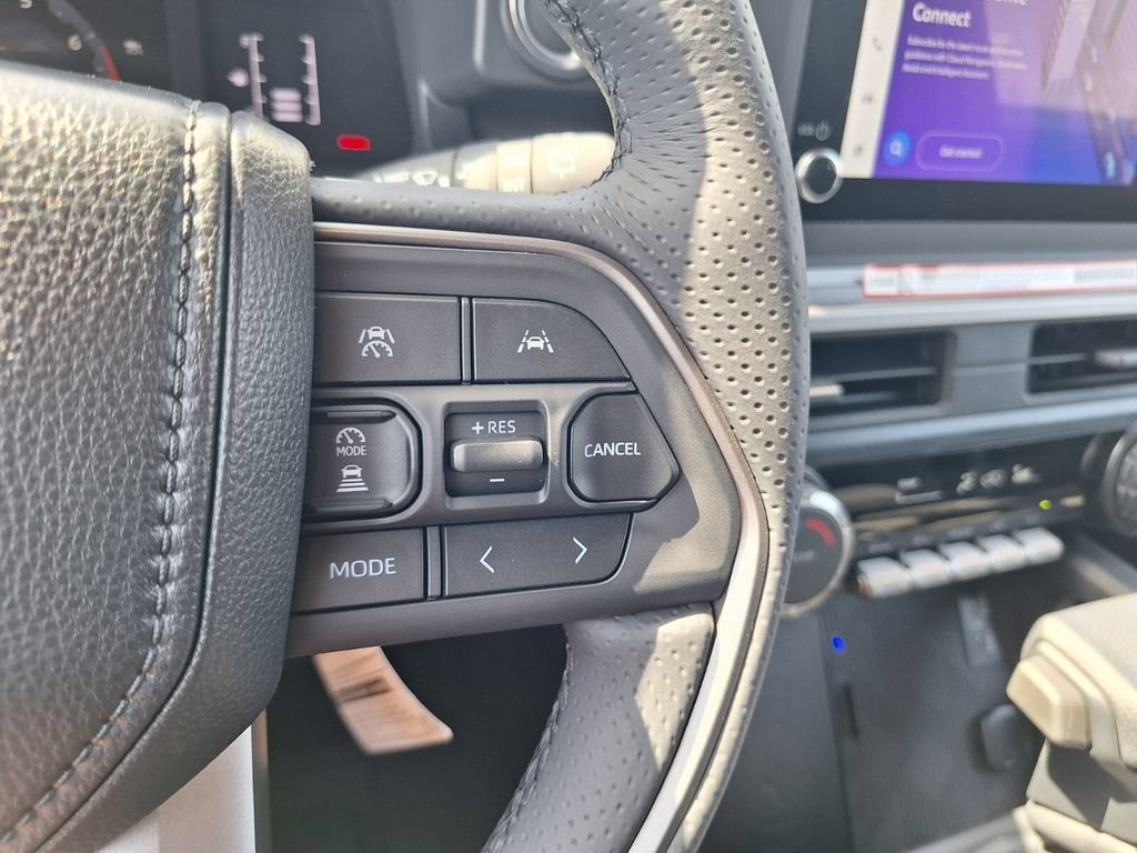 New 2026 Toyota 4Runner SR5 AWD/4WD image 26