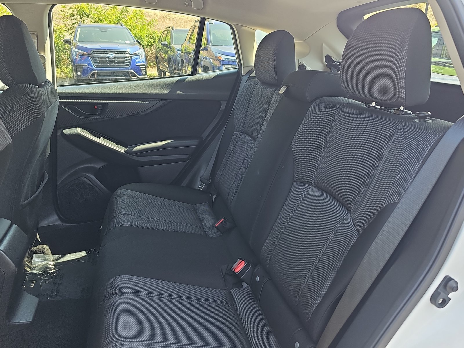 Used 2018 Subaru Impreza 2.0i Premium AWD/4WD image 13