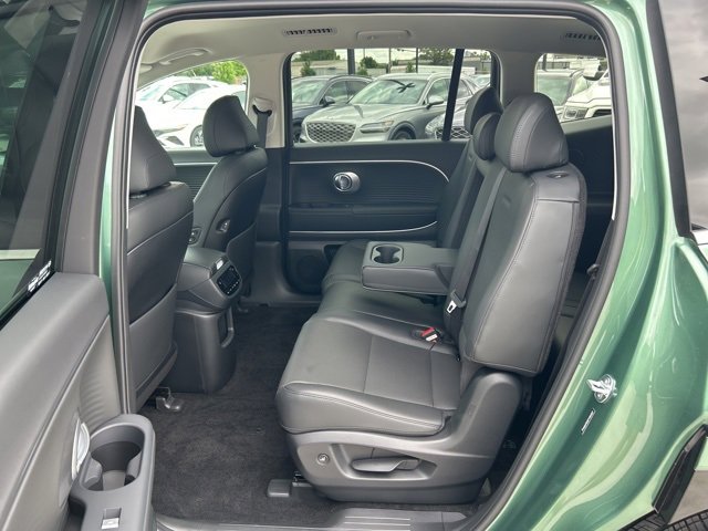 New 2026 Hyundai Ioniq 9 SEL image 22