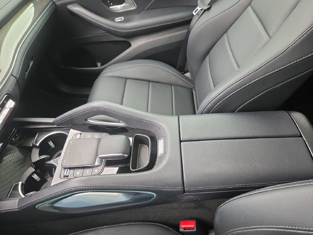 Certified 2021 Mercedes-Benz GLE 450 4MATIC image 22