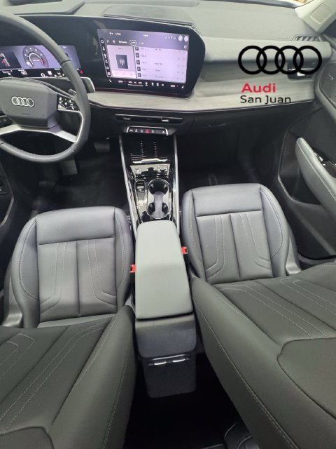 New 2026 Audi Q3 quattro 2.0T AWD/4WD image 32