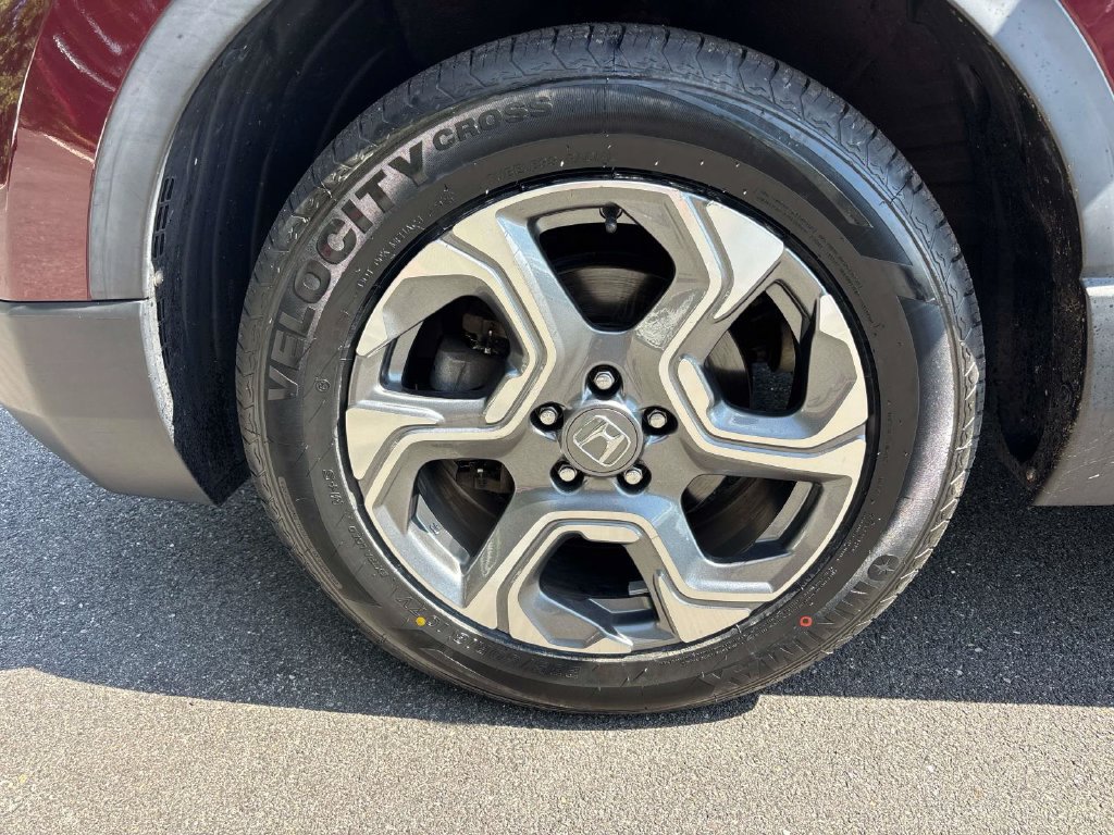 Used 2019 Honda CR-V EX image 7