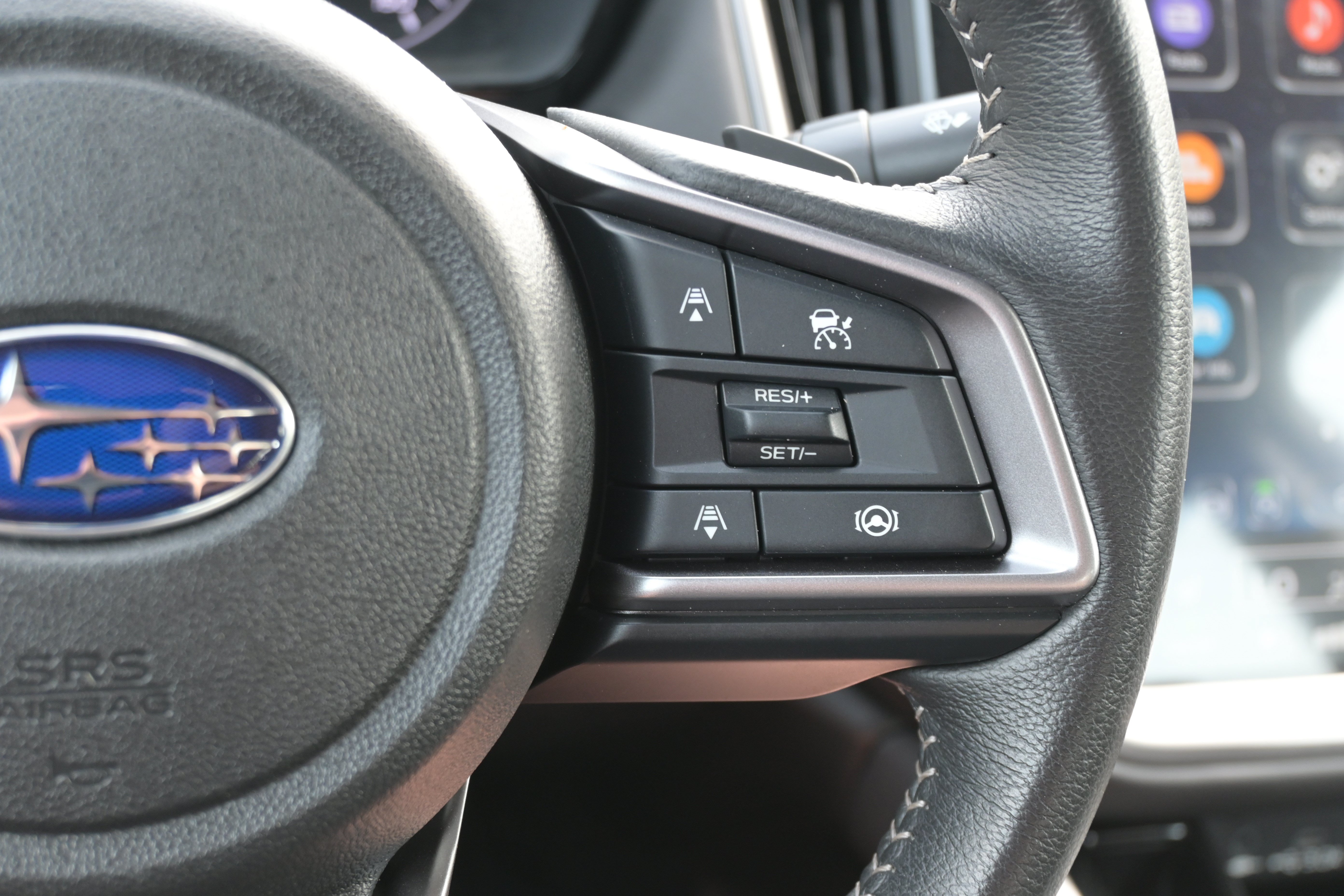 Used 2025 Subaru Legacy Premium AWD/4WD image 19