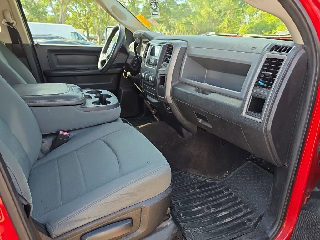 Used 2014 RAM 1500 Express image 8