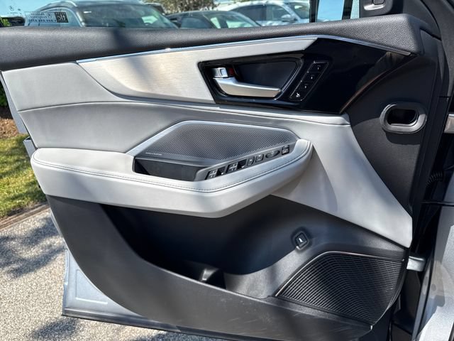 Certified 2026 Acura MDX SH-AWD w/ Technology Package image 22