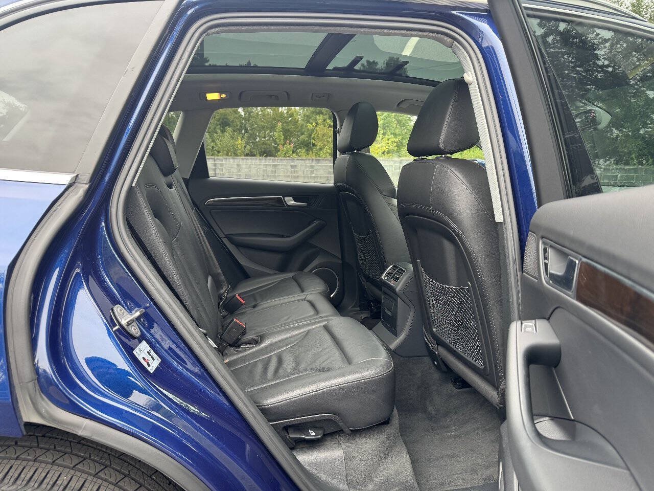 Used 2013 Audi Q5 2.0T Premium Plus AWD/4WD image 22