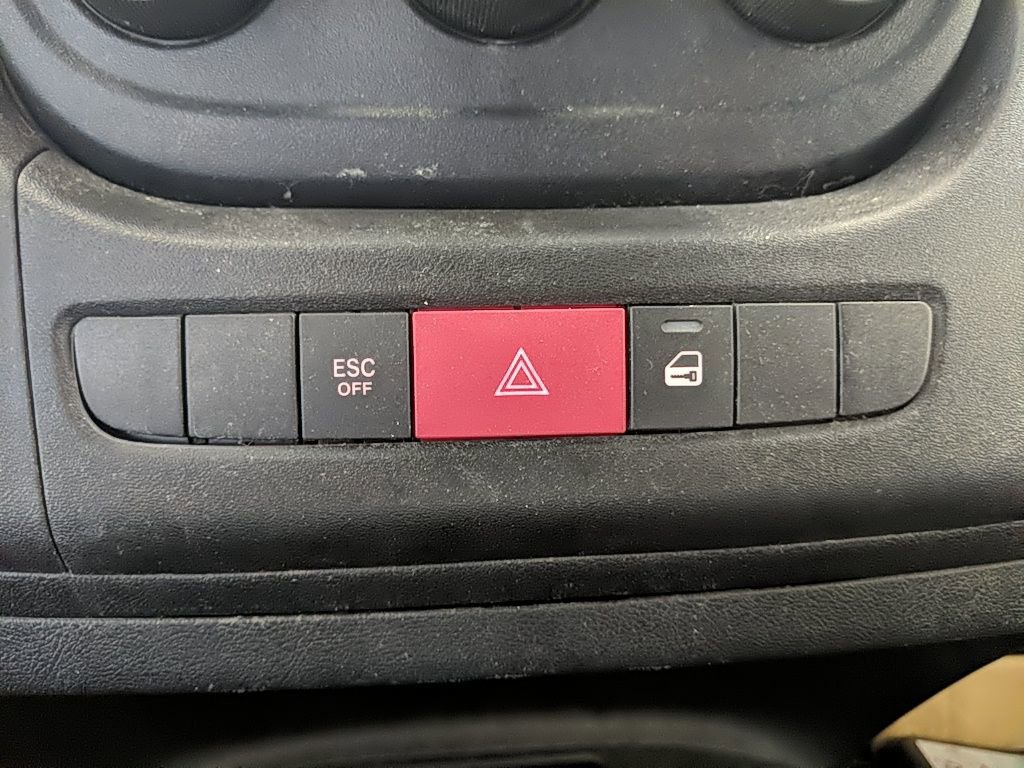 Used 2020 RAM ProMaster 1500 image 17