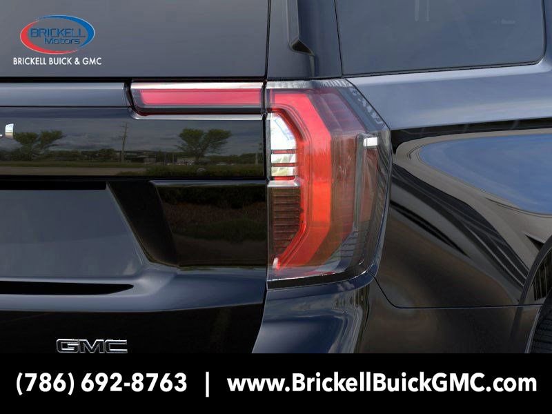 New 2026 GMC Yukon XL Denali Ultimate image 11
