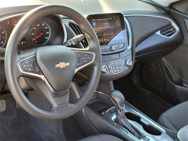 Used 2024 Chevrolet Malibu LT image 10