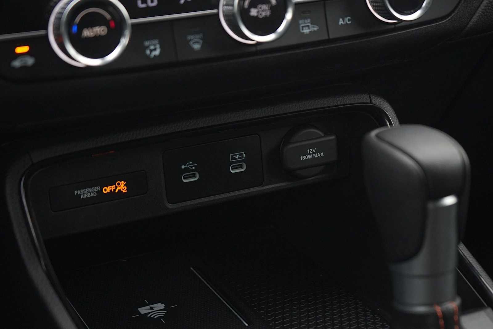 Certified 2026 Honda CR-V Sport image 21