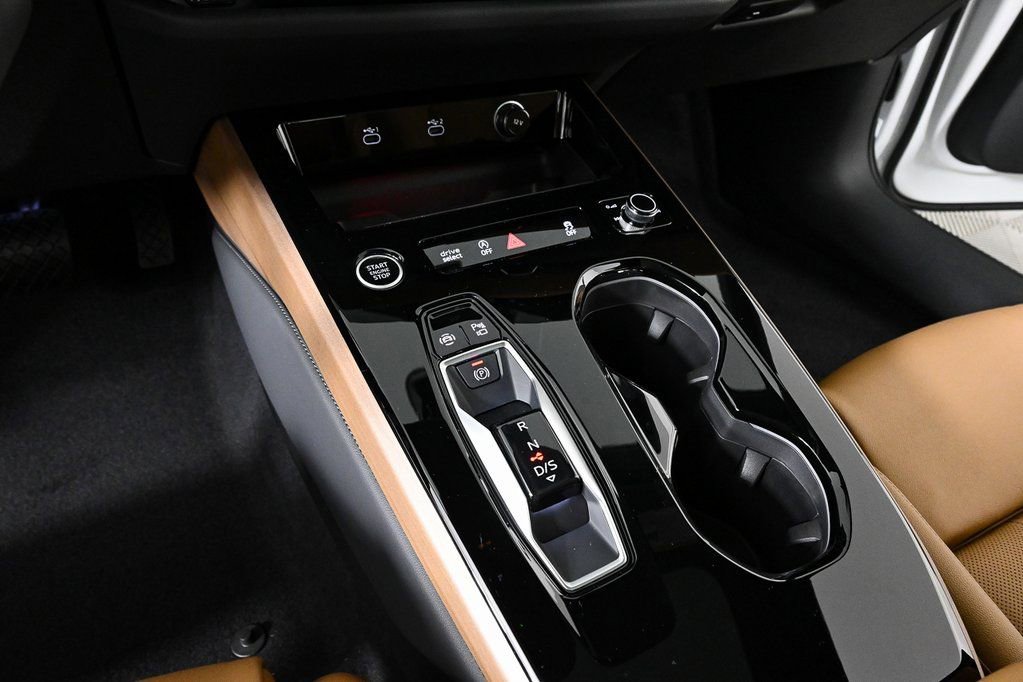 Used 2025 Audi A5 2.0T Premium Plus w/ Premium Plus image 18