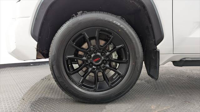 Used 2025 Toyota Tundra SR5 RWD image 29