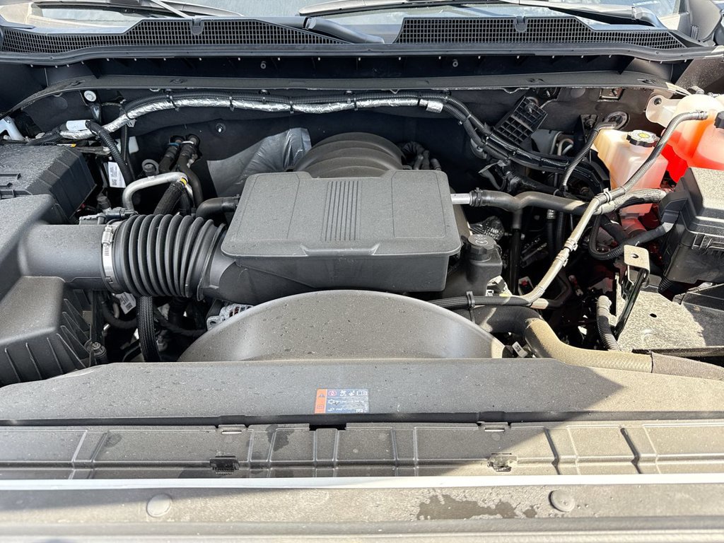 New 2026 Chevrolet Silverado 2500 W/T w/ WT Convenience Package AWD/4WD image 13