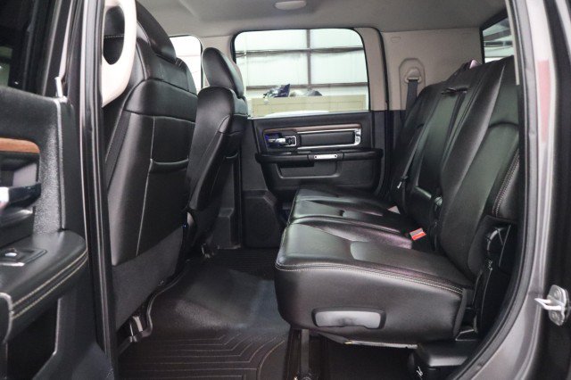 Used 2014 RAM 2500 Laramie w/ Convenience Group AWD/4WD image 9