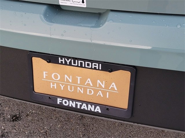 New 2026 Hyundai Venue SEL image 25