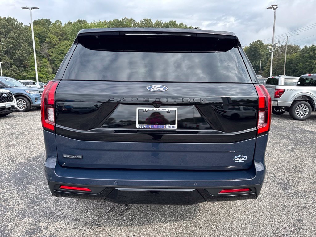 New 2027 Ford Expedition Platinum AWD/4WD image 7