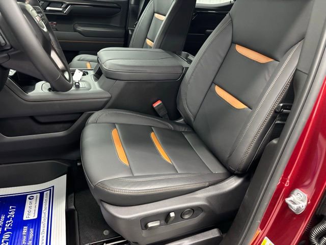 New 2026 GMC Sierra 1500 AT4 w/ AT4 Premium Package image 18