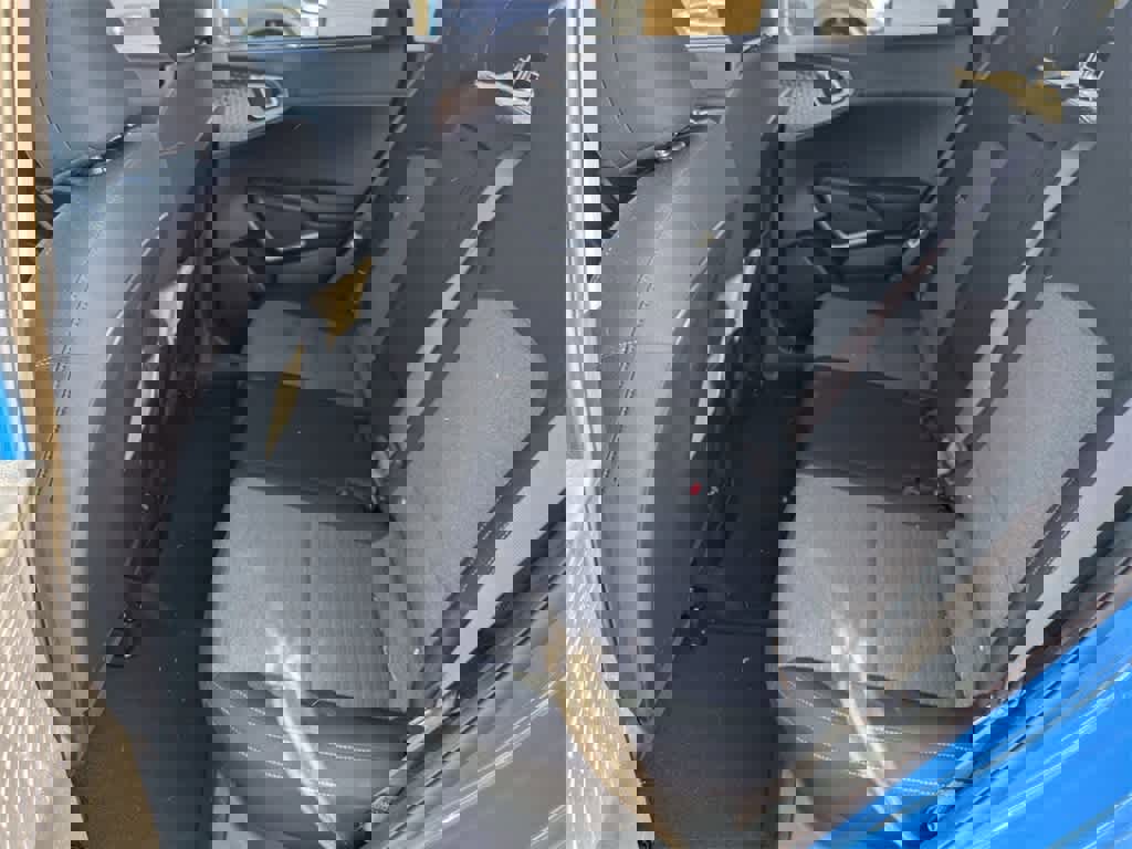 Used 2024 Kia Soul EX image 17