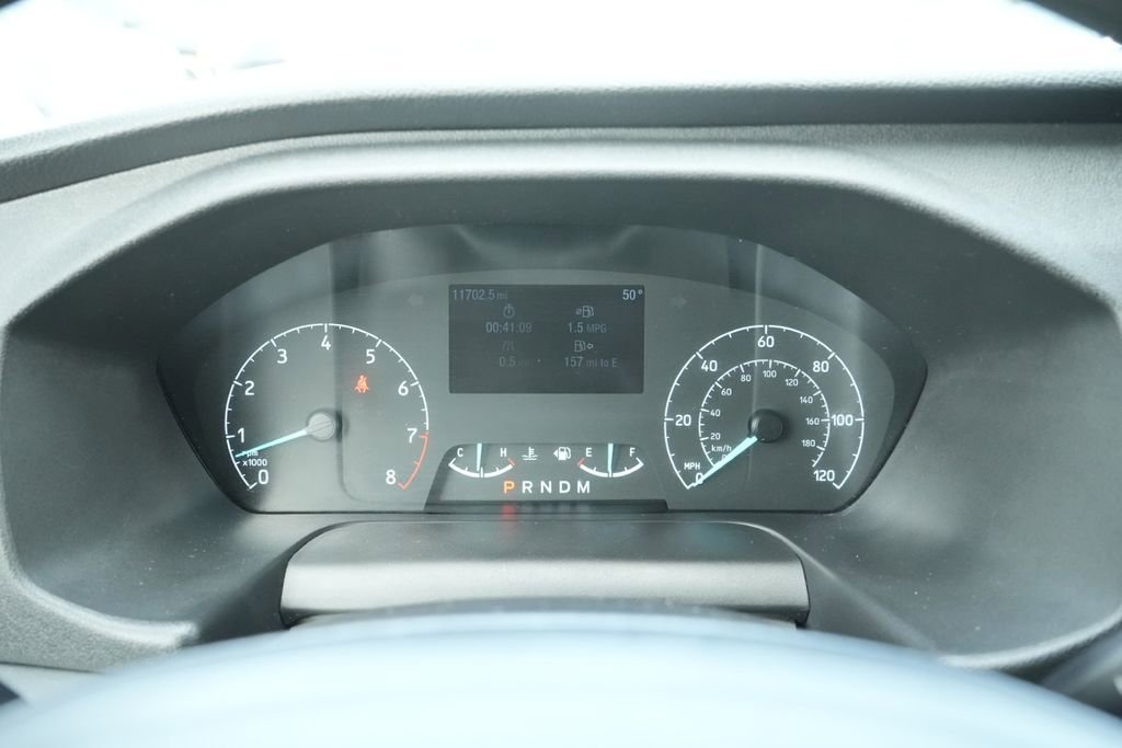 Used 2024 Ford Transit 250 Low Roof w/ Exterior Upgrade Package image 30