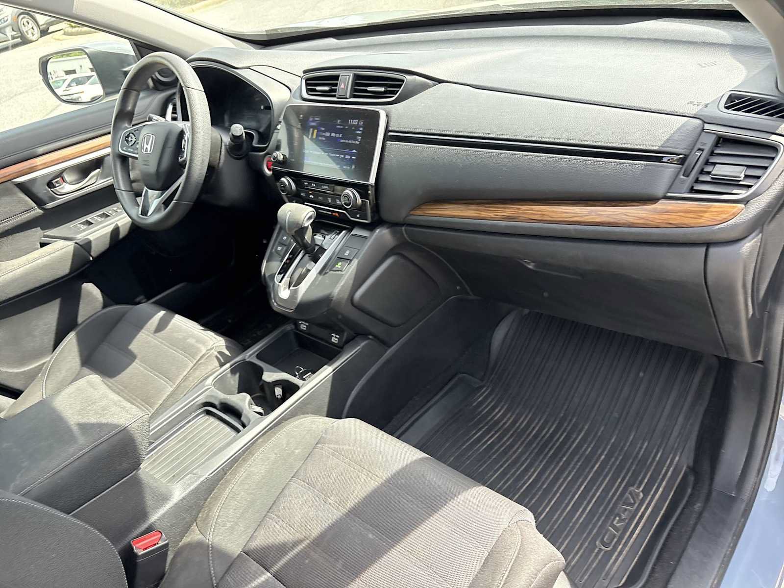 Used 2022 Honda CR-V EX image 28