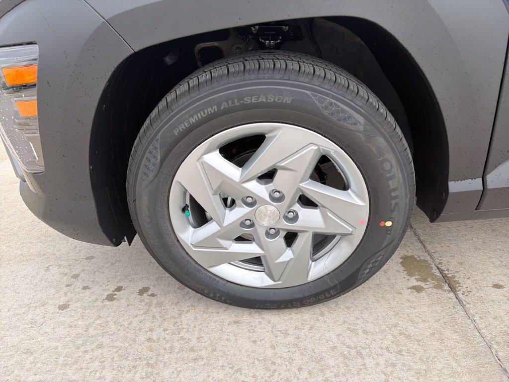 New 2027 Hyundai Kona SE FWD image 12