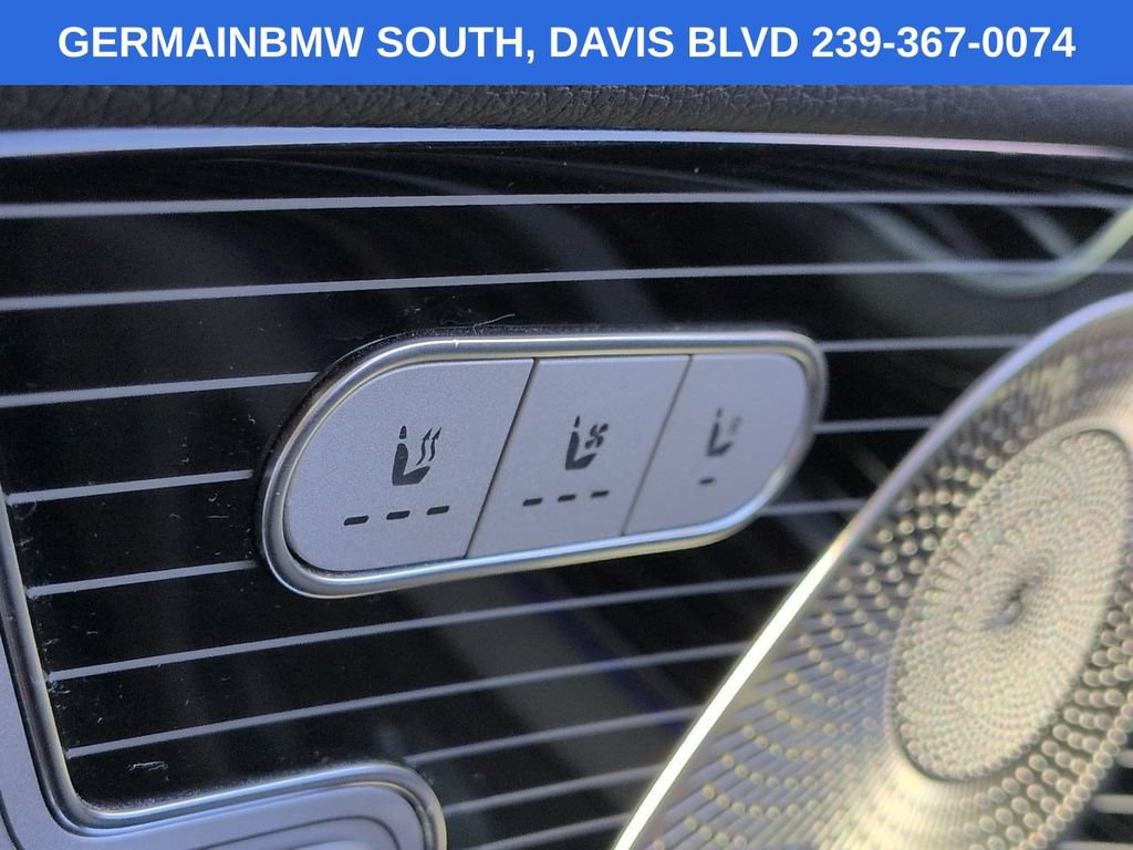 Used 2025 Mercedes-Benz GLE 580 4MATIC image 25