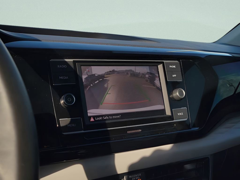 Used 2023 Volkswagen Taos S w/ IQ Drive S Package image 35