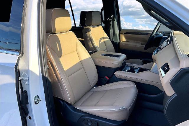 Used 2023 Chevrolet Tahoe Premier image 30