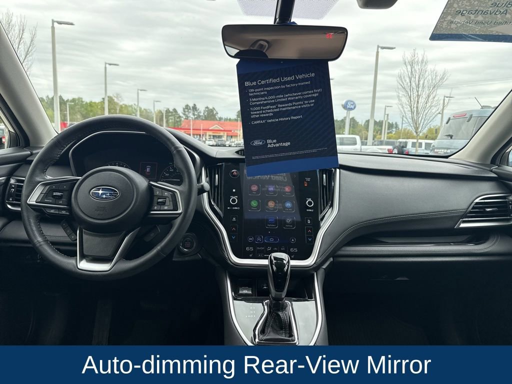 Used 2022 Subaru Outback Limited image 20