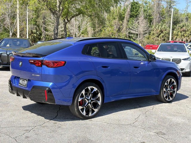 New 2026 BMW X2 xDrive28i w/ Technology Package image 3